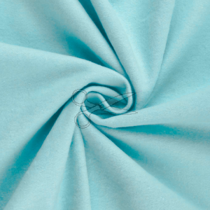 metráž - flanel - MODRÝ š.140cm metráž - flanel - MODRÝ š.140cm