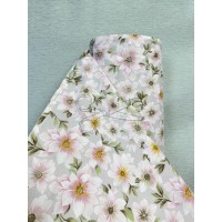 metráž - plátno SASANKA  š.240cm