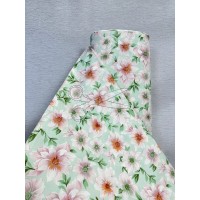 metráž - plátno SASANKA š.240cm