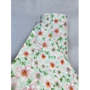 metráž - plátno SASANKA š.240cm