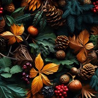 metráž - KOČÁRKOVINA - DARY LESA metráž - KOČÁRKOVINA - DARY LESA