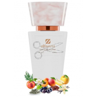 Dámský parfém  s 30 % vonných esencí 70 ml CHOGAN 295