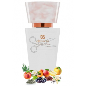 Dámský parfém  s 30 % vonných esencí 70 ml CHOGAN 295