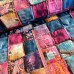 metráž - plátno 5D PATCHWORK š.240cm