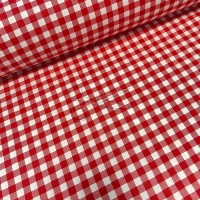 VELKOOBCHOD - ROLE 30m  - KOSTIČKA červená VELKOOBCHOD - ROLE 30m  - KOSTIČKA červená