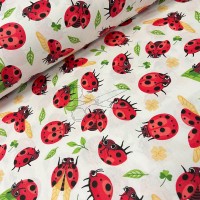 metráž - plátno BERUŠKA  š.240cm metráž - plátno BERUŠKA  š.240cm