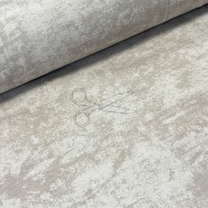 metráž - plátno MELÍR hnědý SVĚTLÝ š.240cm