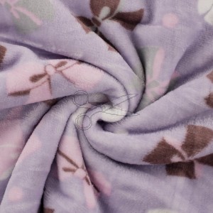 metráž - FLANEL FLEECE - MAŠLE a PUNTÍKY metráž - FLANEL FLEECE - MAŠLE a PUNTÍKY