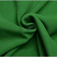 metráž - FLEECE MICROPOLAR  antipilling  240g -  ZELENÝ Khaki