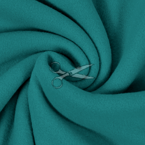 metráž - FLEECE MICROPOLAR antipilling 240g - PETROLEJOVÝ metráž - FLEECE MICROPOLAR antipilling 240g - PETROLEJOVÝ