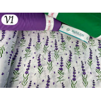 VELKOOBCHOD - ROLE 30m  - LEVANDULE 2