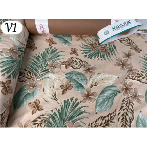 VELKOOBCHOD - ROLE 30m  - LIST na hnědém