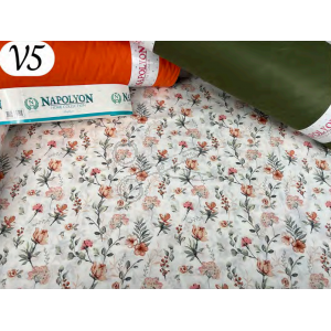 VELKOOBCHOD - ROLE 30m  - KYTICE Majka