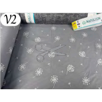 VELKOOBCHOD - ROLE 30m  - CHMÝŘÍ šedé