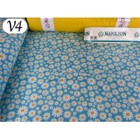 VELKOOBCHOD - ROLE 30m  - KOPRETINA  tyrkysová