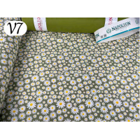 VELKOOBCHOD - ROLE 30m  - KOPRETINA  zelená