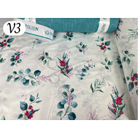 VELKOOBCHOD - ROLE 30m  - EUKALYPTUS a RŮŽE