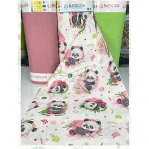 VELKOOBCHOD - ROLE 30m  - PANDA