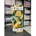 metráž - plátno 5D CITRONY š.240cm