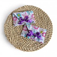 Dárková obálka - Dětská - SOVIČKY