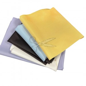 BALÍČEK metráže - KOČÁRKOVINA  č.1 prostřihy cca 500g