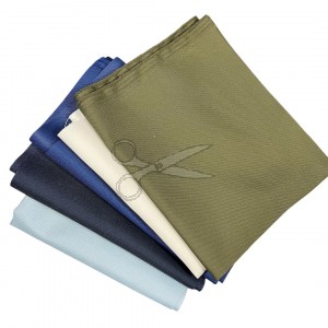 BALÍČEK metráže - KOČÁRKOVINA  č.2 prostřihy cca 500g