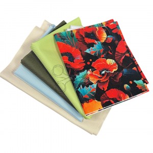 BALÍČEK metráže - KOČÁRKOVINA  č.3 prostřihy cca 500g