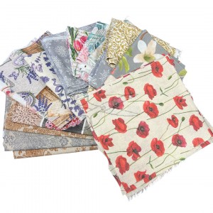 BALÍČEK metráže 1,5kg - LONETA č.1