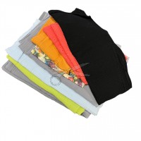 BALÍČEK metráže  - MUŠELÍN 500g