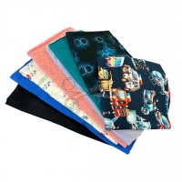 BALÍČEK metráže - ÚPLET prostřihy MIX  č.1