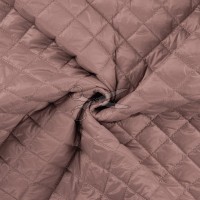 metráž - PROŠEV - STARORŮŽOVÝ š.132cm