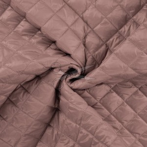 metráž - PROŠEV - STARORŮŽOVÝ š.132cm