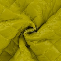 metráž - PROŠEV - ZELENÝ limetkový š.132cm