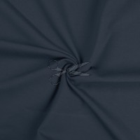 zbytkárna - ÚPLET - MODRÝ jeans š.150cm 1,1 metru