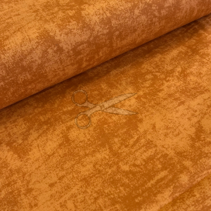 metráž - plátno MELÍR skořicový š.240cm