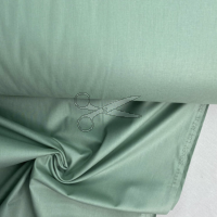 metráž - plátno MINT tmavé š.240cm metráž - plátno MINT tmavé š.240cm