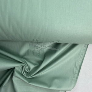 metráž - plátno MINT tmavé š.240cm