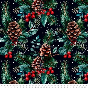 metráž - KOČÁRKOVINA -  ŠIŠKY