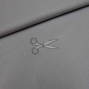 metráž - plátno ŠEDÉ š.240cm metráž - plátno ŠEDÉ š.240cm