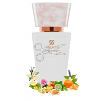 Dámský parfém  s 30 % vonných esencí 70 ml CHOGAN 071