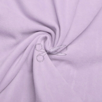 metráž - FLEECE MICROPOLAR antipilling 240g - FIALOVÝ lila