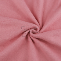 metráž - FLEECE MICROPOLAR  240g - PUDROVÝ