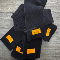 VZOREK LÁTKY - FLEECE MICROPOLAR antipilling VZOREK LÁTKY - FLEECE MICROPOLAR antipilling