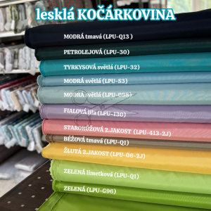 Lesklá Lesklá