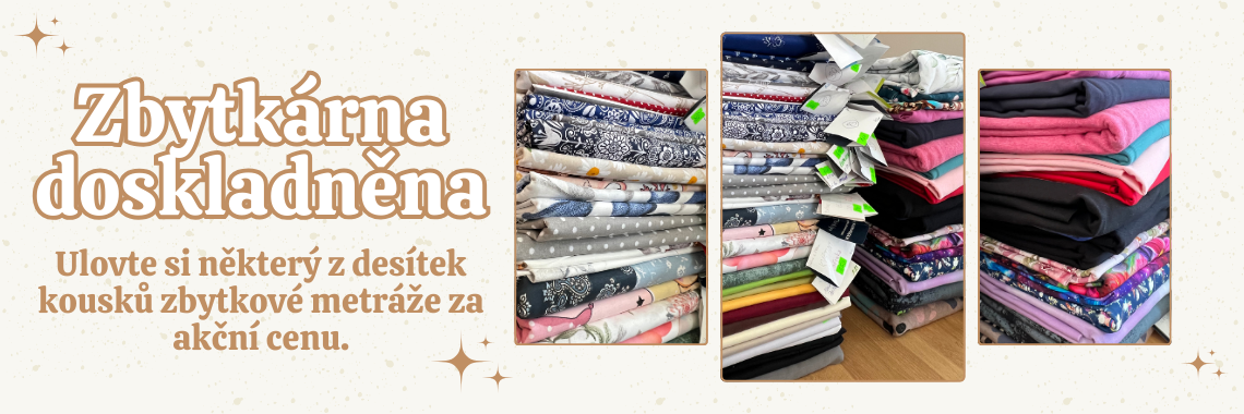 Zbytkárna