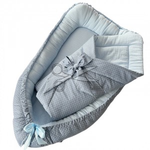 Sada hnízdečko + zavinovačka Sada hnízdečko + zavinovačka