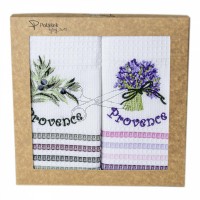 Utěrky č.04 - PROVENCE