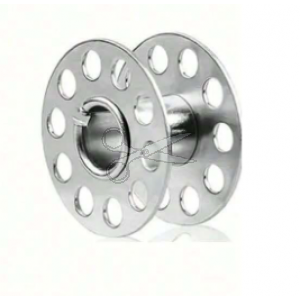 Cívka k šicímu stroji - KOVOVÁ 1 kus