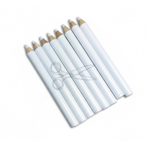 KŘÍDA v TUŽCE - Bílá malá