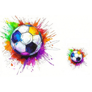 NAŽEHLOVAČKA 2ks - Duha